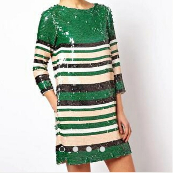 ASOS Dresses & Skirts - H.P. 3/1/2018🌻🌼🌻🌼This is the dress! ASOS